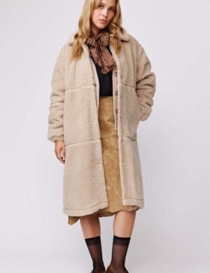 Makia Alina Coat