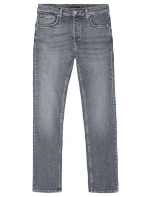Nudie Jeans Jeans Grim Tim Grey Day