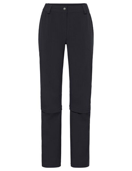 VAUDE Hosen Women’s Farley Stretch ZO Capri Pants