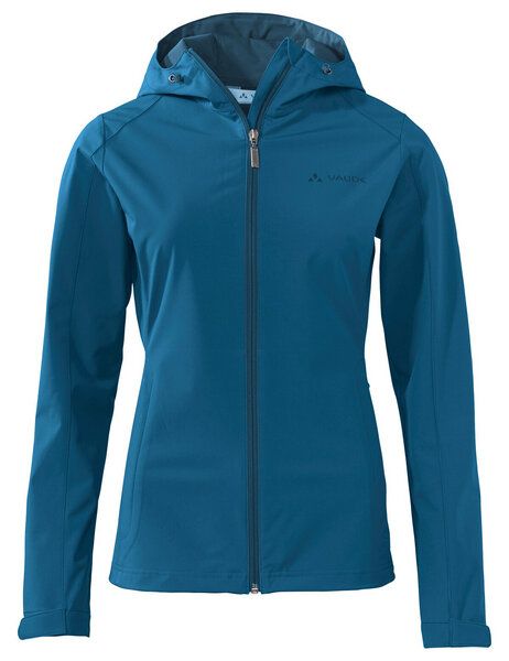 VAUDE Jacken SE Women’s Ossola Hoody Jacket