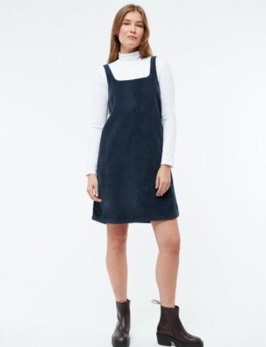 Givn Berlin Cordkleid GBWENDY aus Bio-Baumwolle