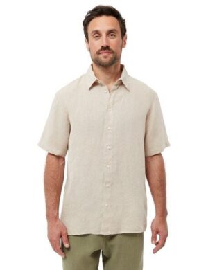 Givn Berlin Kurzarm-Hemd Koda