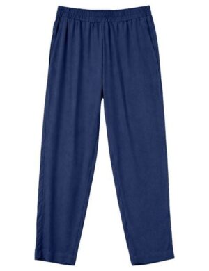 Mazine Hose Straight Leg