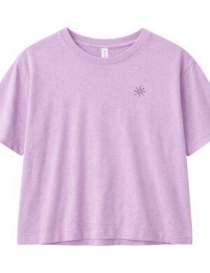 Mazine T-Shirt Back Print