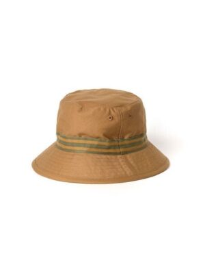 Nudie Jeans Martinsson Camping Hat