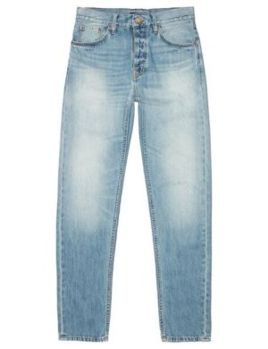 Nudie Jeans Steady Eddie II – Washed Up