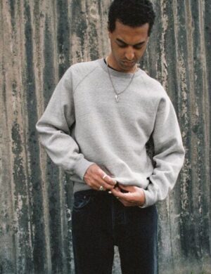 Nudie Jeans Sweatshirt Palle