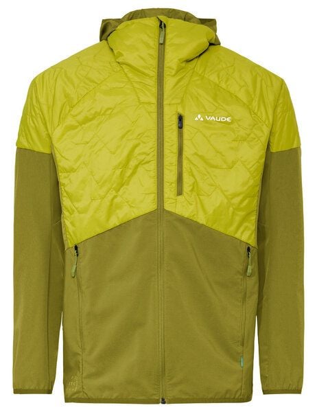 VAUDE Jacken Men’s Brenva Jacket II