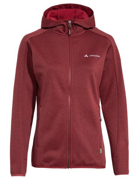 VAUDE Jacken Women’s Valsorda Fleece Hoody