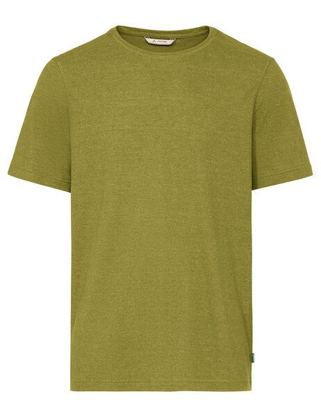 VAUDE T-Shirt Men’s Redmont Hemp T-Shirt