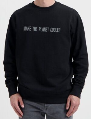 MUD Jeans Herren Sweatshirt Ty