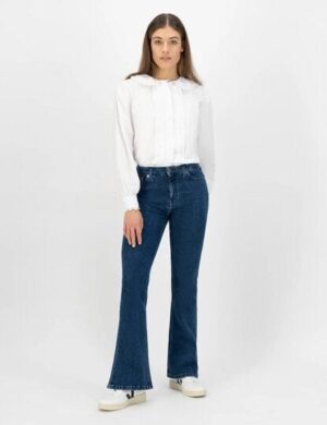 Mud Jeans Isy Flared