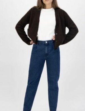 MUD Jeans Jeans Loose Fit – Bailey –