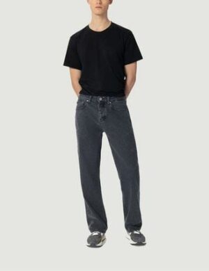 MUD Jeans Loose James – Used Stone