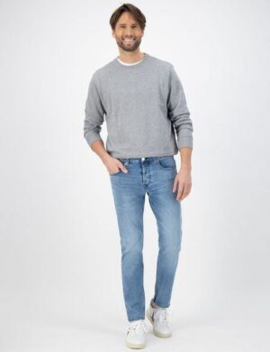 MUD Jeans Slimmer Rick