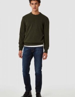 Kings of Indigo – Ryan Dark Used Jeans