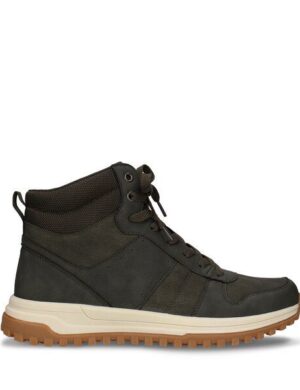 Nae Vegan Shoes NAE Eban Green – Vegane Sneaker