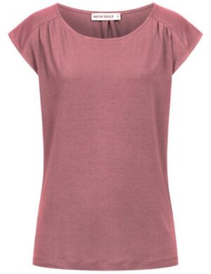 NATIVE SOULS Lyocell Damen Sleeveless Shirt