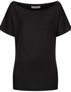 NATIVE SOULS Lyocell Oversize Shirt Trudy Damen