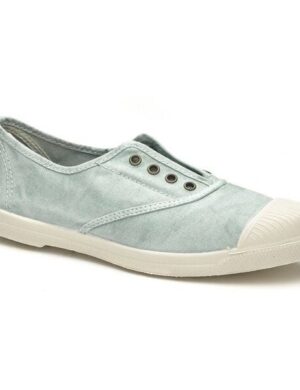 natural world Vegan Damen Sneaker washed – Old Lavanda
