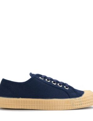 NOVESTA Sneaker Damen Vegan – Star Master – aus Biobaumwolle