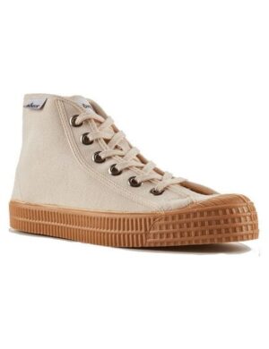 NOVESTA Sneaker Herren Vegan – Star Dribble