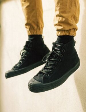 NOVESTA The URBAN OUTDOOR SNEAKER