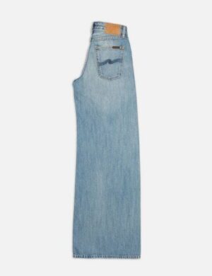 Nudie Jeans – Jeans Sonic Sue Blue Wave