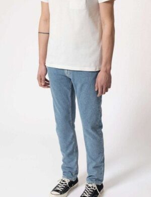 Nudie Jeans – Lean Dean Vintage Touch