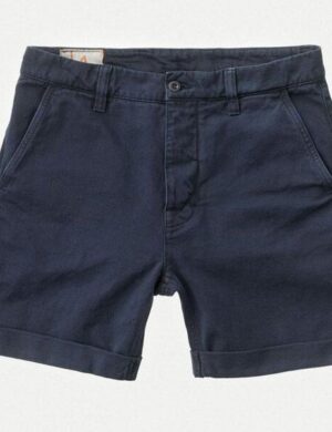 Nudie Jeans – Luke Shorts – Twill