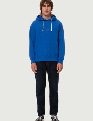 Nudie Jeans Fredrik Hoodie NJCO70