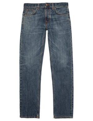 Nudie Jeans Gritty Jackson Thriller Tracks