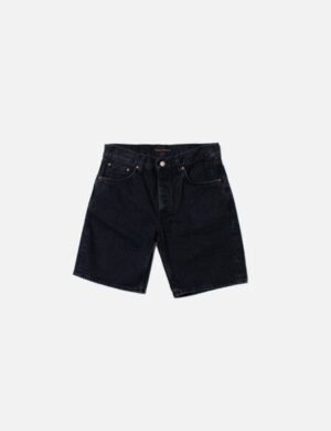 Nudie Jeans Herren Denim Shorts SETH