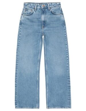 Nudie Jeans Jeans Clean Eileen Light Blue