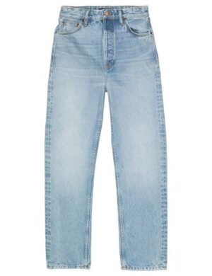 Nudie Jeans Jeans Lofty Lo Blue Fever