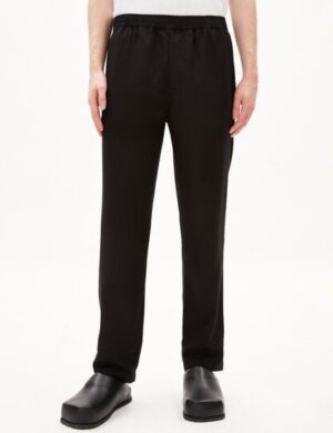 ARMEDANGELS SKOGAA – Herren Hose aus TENCEL Lyocell