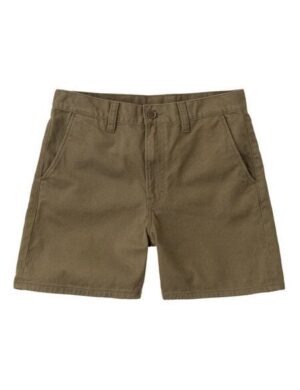 Nudie Jeans Luke Shorts – Solid