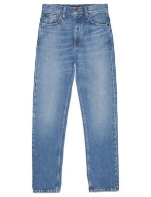 Nudie Jeans Steady Eddie II – Blue Haze