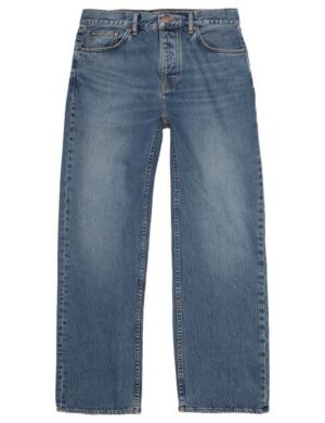 Nudie Jeans Tuff Tony – Blue Day Dreamer