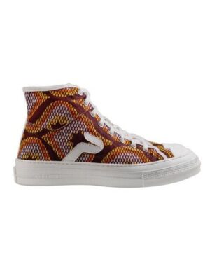 PANAFRICA Atlas – African Fair Trade Sneaker