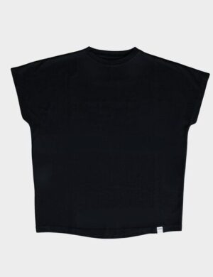 picea (by bleed) Sleeveless Quality Basic T-Shirt Damen