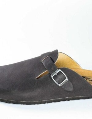 Plakton Vegane Unisex Sandale BLOGG mit Korksohle