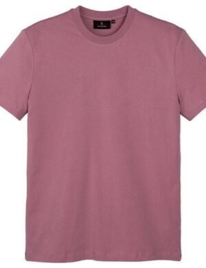 recolution Basic T-Shirt AGAVE