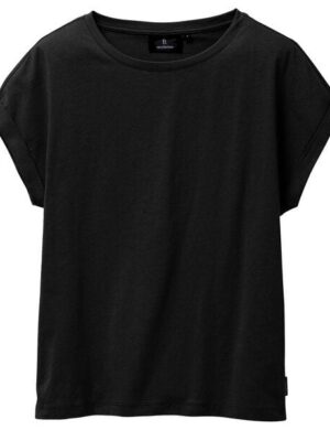 recolution Basic T-Shirt CAYENNE