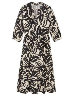 recolution Kleid MEDINILLA BOTANICAL