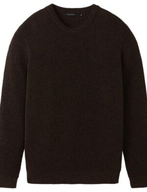 recolution Strickpullover BACOPA