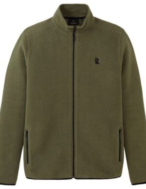 recolution Sweatjacke BUXUS