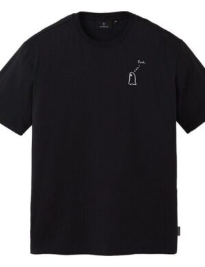 recolution T-Shirt APOSERIS GEISTERFAHRER