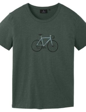 recolution T-Shirt BAY BIKE