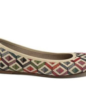 Risorse Future Ballerina Rombi